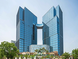 Korea Head Office